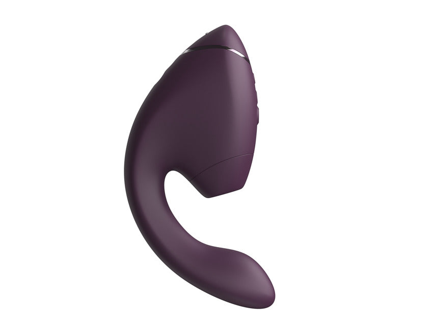 Next Duo - Dark Purple