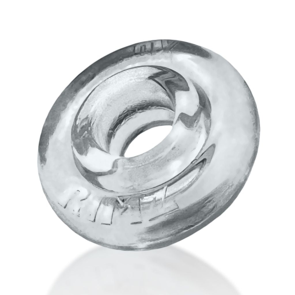 Rimz Single Ring Clear – PASSION AND PURPOSE