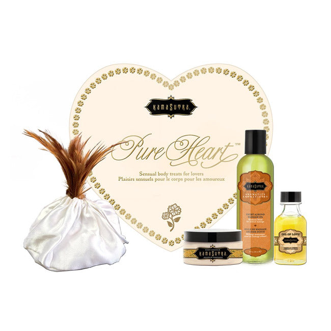 Pure Heart Kit – PASSION AND PURPOSE
