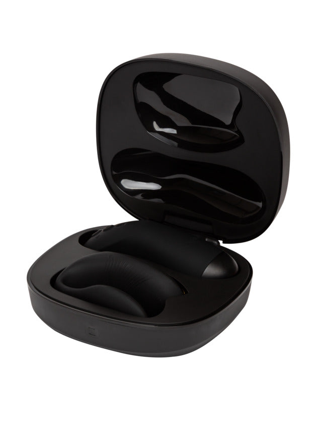 Chorus Pro Satin Black