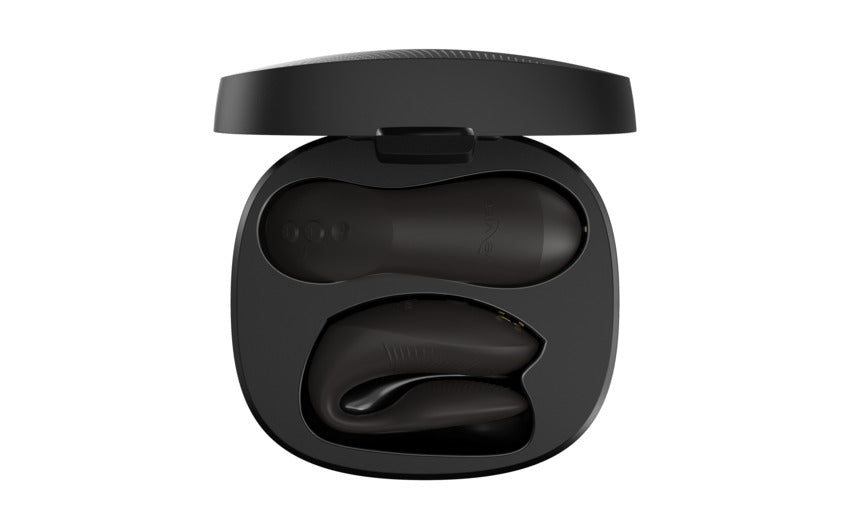 Chorus Pro Satin Black