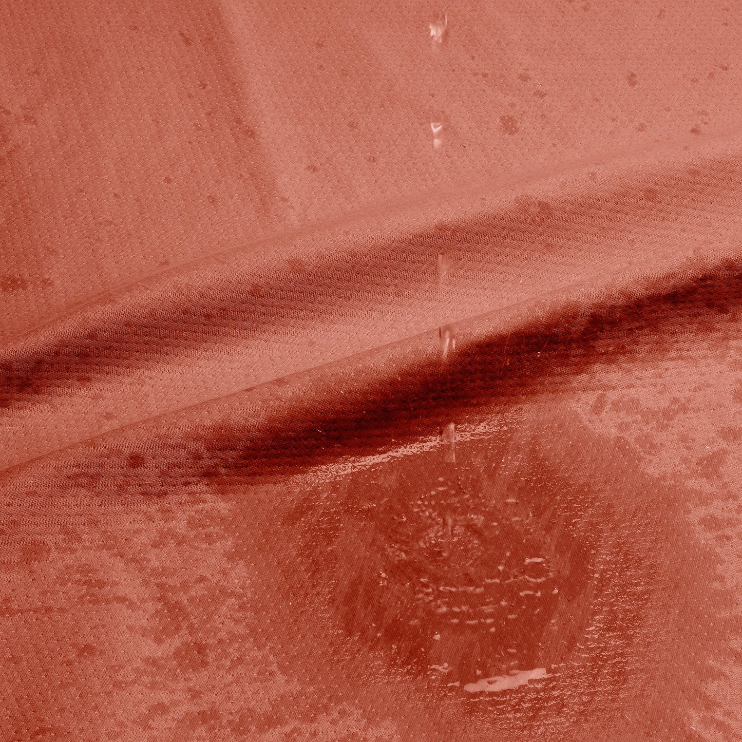 Throw - Copper with Bag
