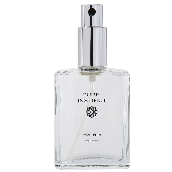 Pheromone Perfume Oil - For Him 1oz | 30mL